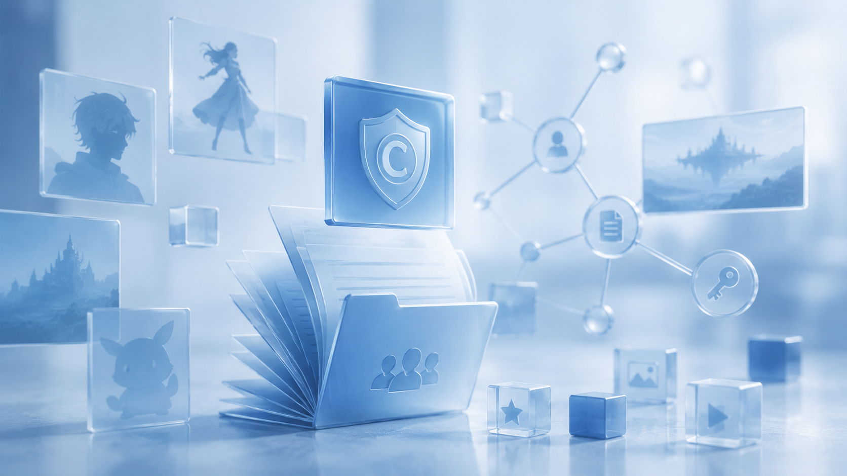 IP business