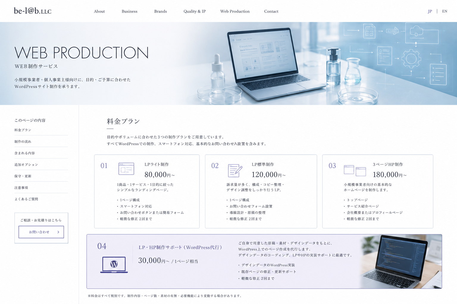 ecommerce business